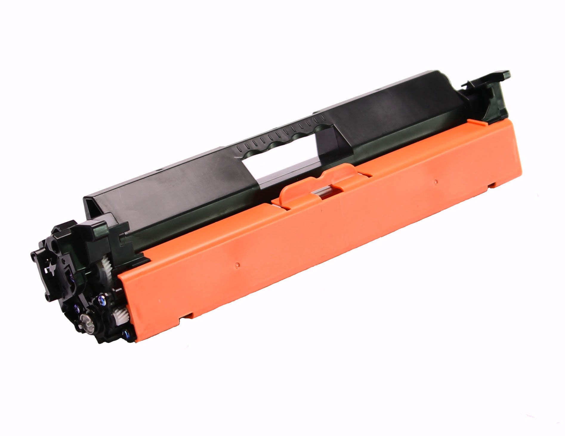 Hp toner deals 17a