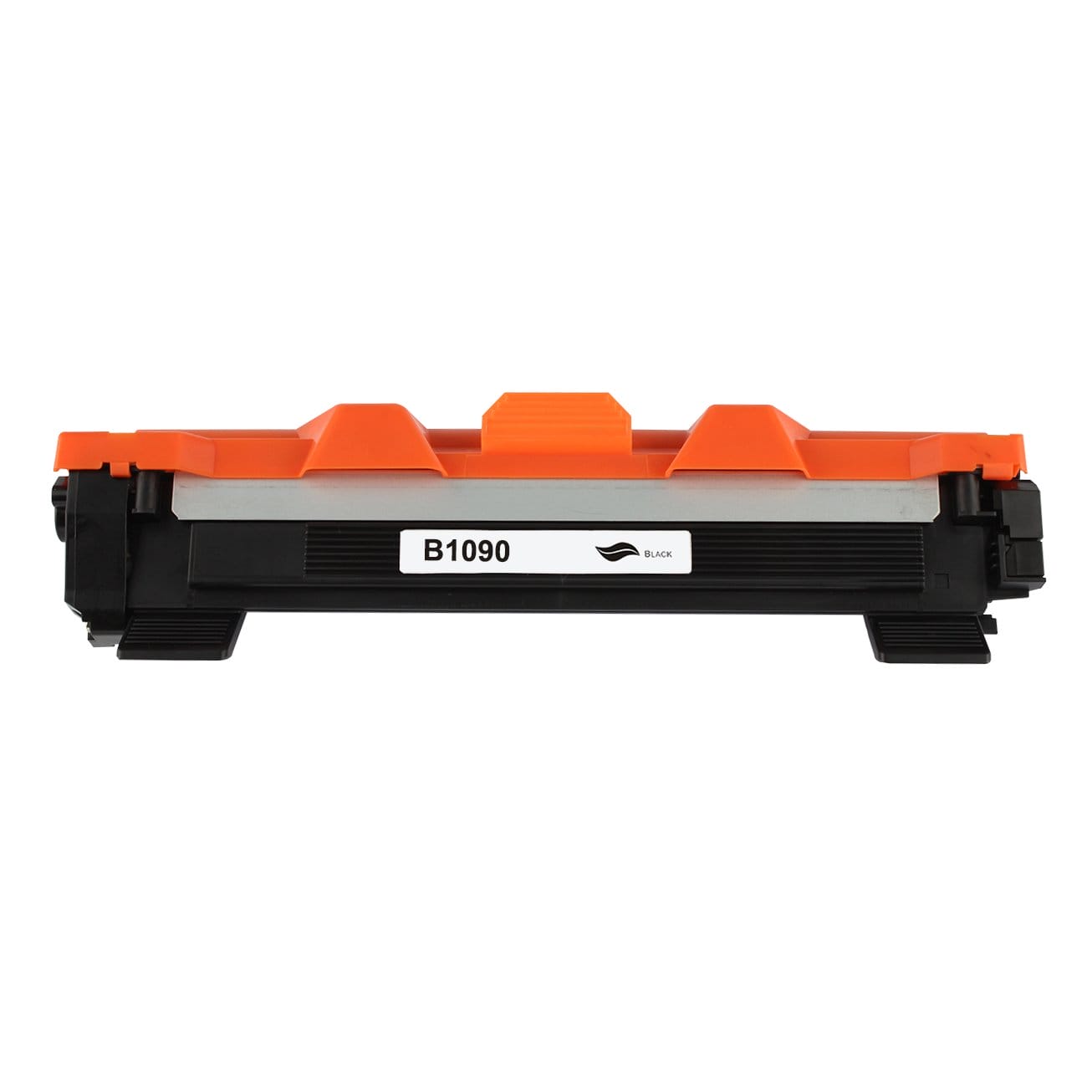 Huismerk Brother TN-1090 Toner Zwart - 1.500 Pagina's ...