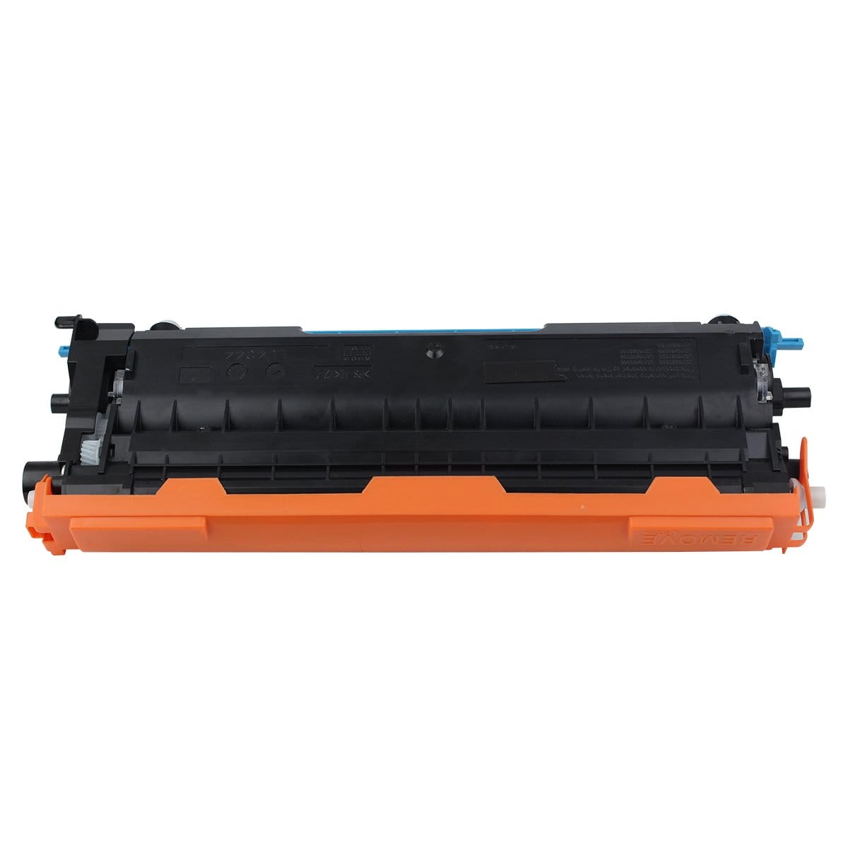 Huismerk Brother TN-135C Toner Cyaan - 4000 Pagina's