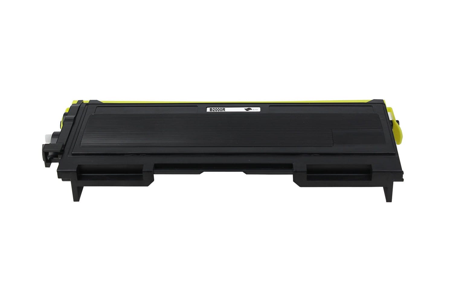 Huismerk Brother TN-2000 Toner Zwart 2500 Pagina's