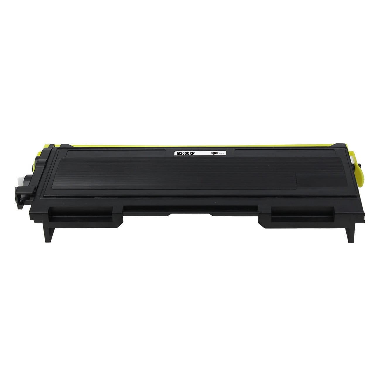 Huismerk Brother TN-2000 Toner Zwart 5000 Pagina's