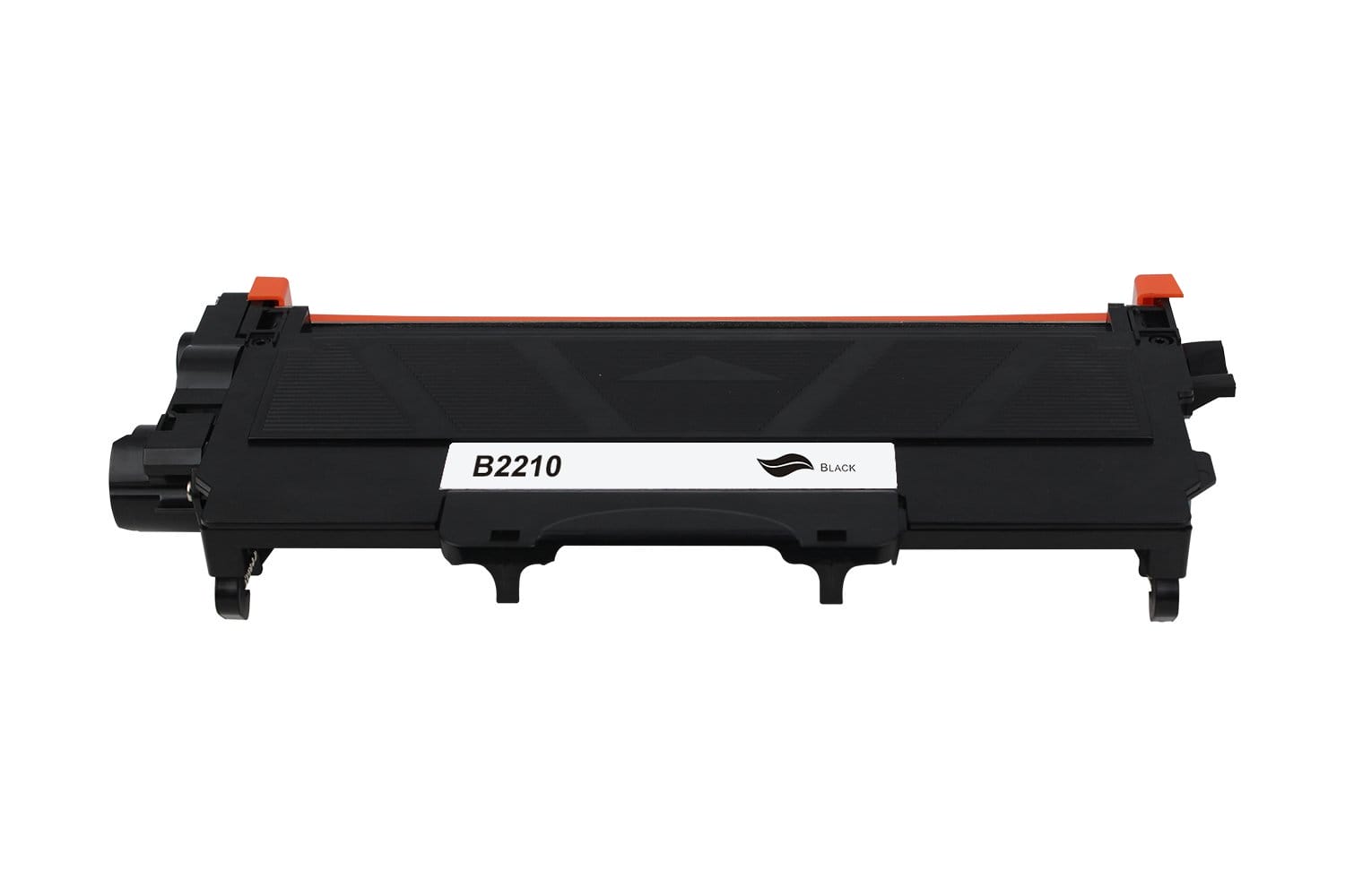 Huismerk Brother TN-2120 Alternatief Toner Zwart 2600 Pagina's