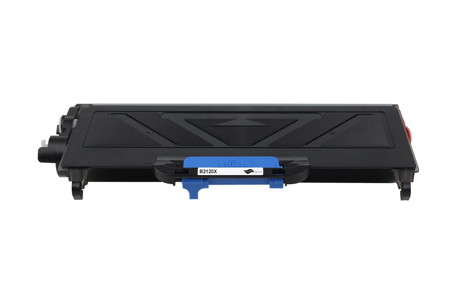 Huismerk Brother TN-2120 Alternatief Toner Zwart 5200 Pagina's