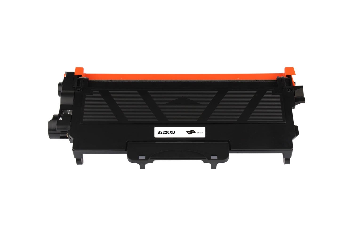 Huismerk Brother TN-2220 Toner Zwart 5200 Pagina's DCP/HL/MFC