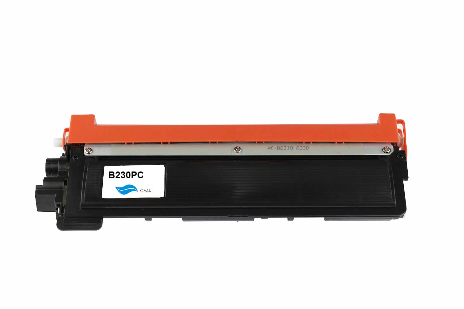 Huismerk Brother TN-230C Toner Cyaan 1400 pagina's