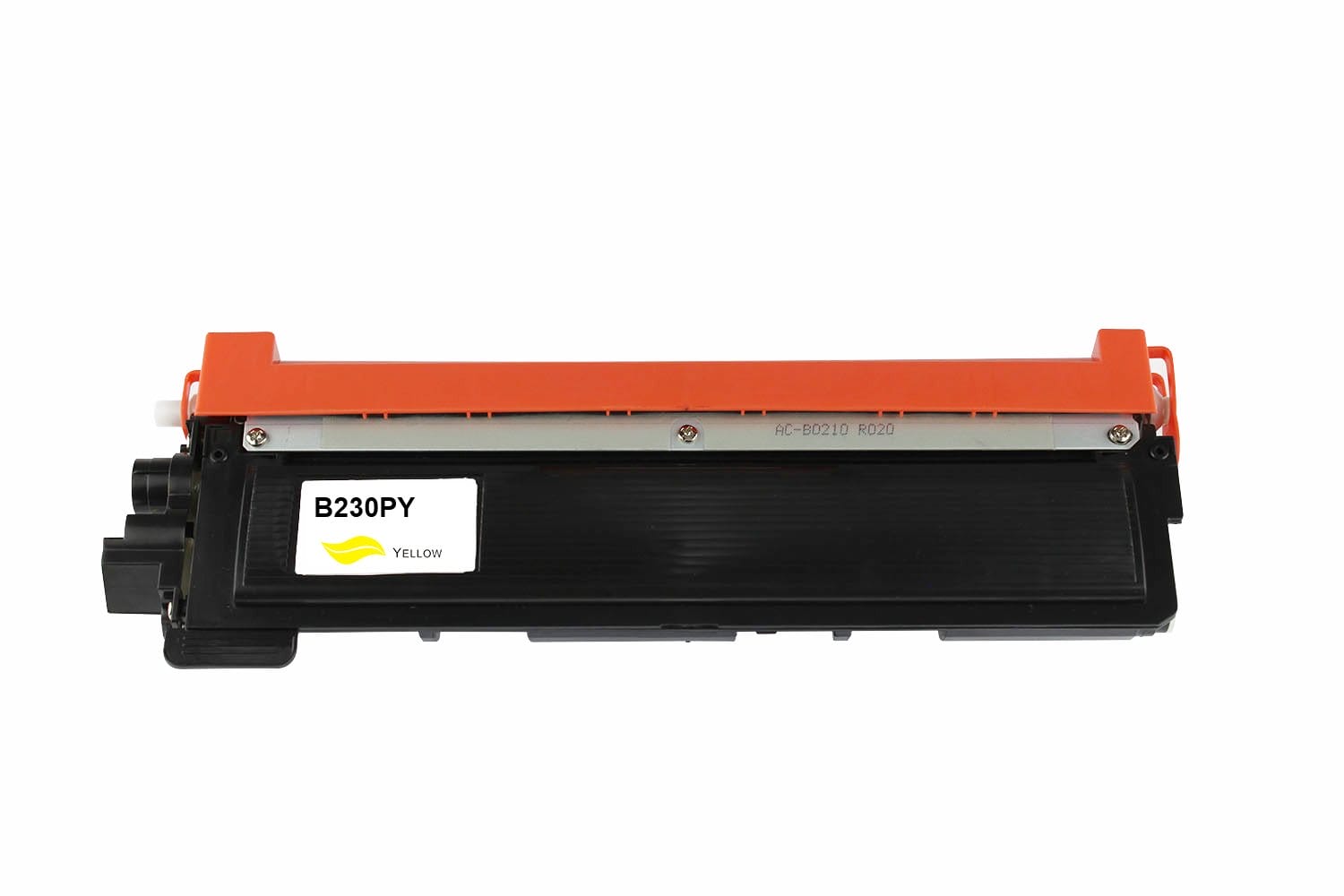 Huismerk Brother TN-230Y Geel Toner - 1400 Pagina's Co...