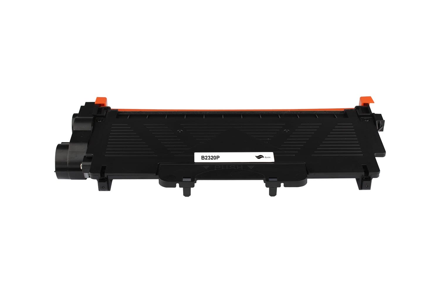 Huismerk Brother TN-2320 Zwart Toner - 2600 Pagina's C...