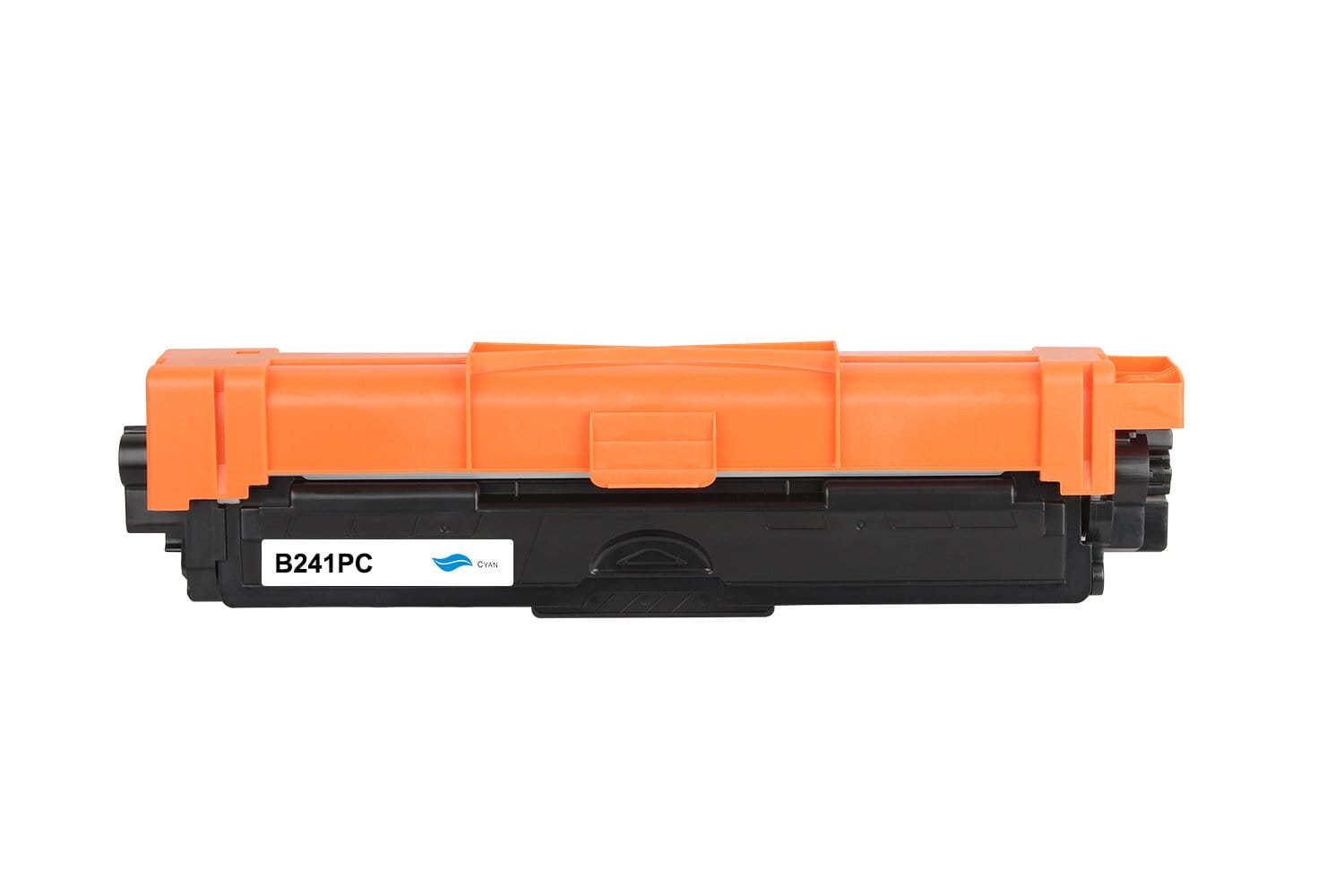Huismerk Brother TN-241C Toner Cyaan 1.400 Pagina's - ...