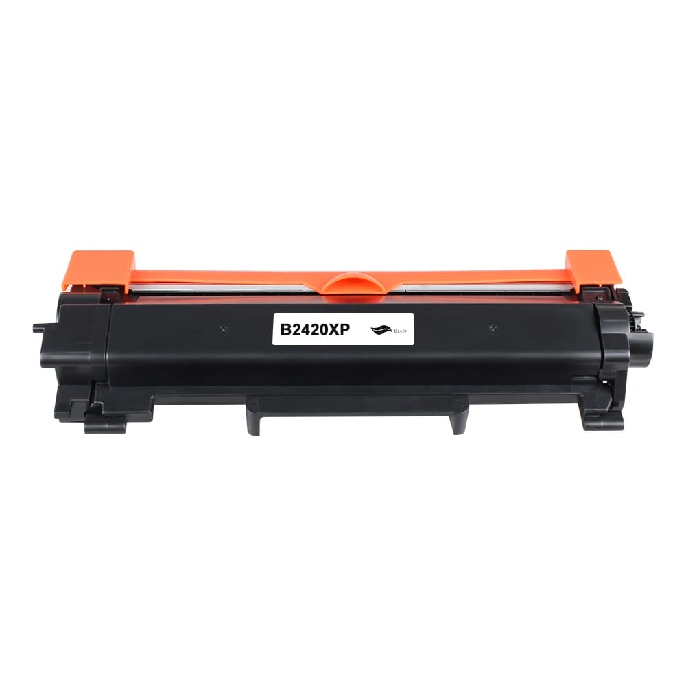 Huismerk Brother TN-2420 Toner Zwart 6000 Pagina's