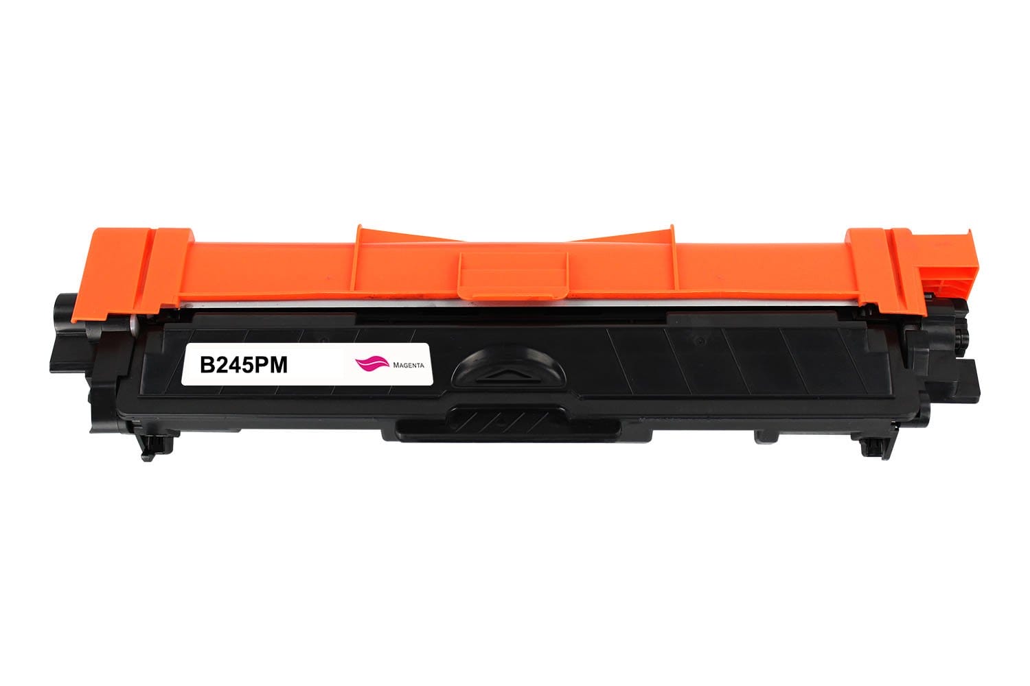 Huismerk Brother TN-245M Toner Magenta - 2200 Pagina's