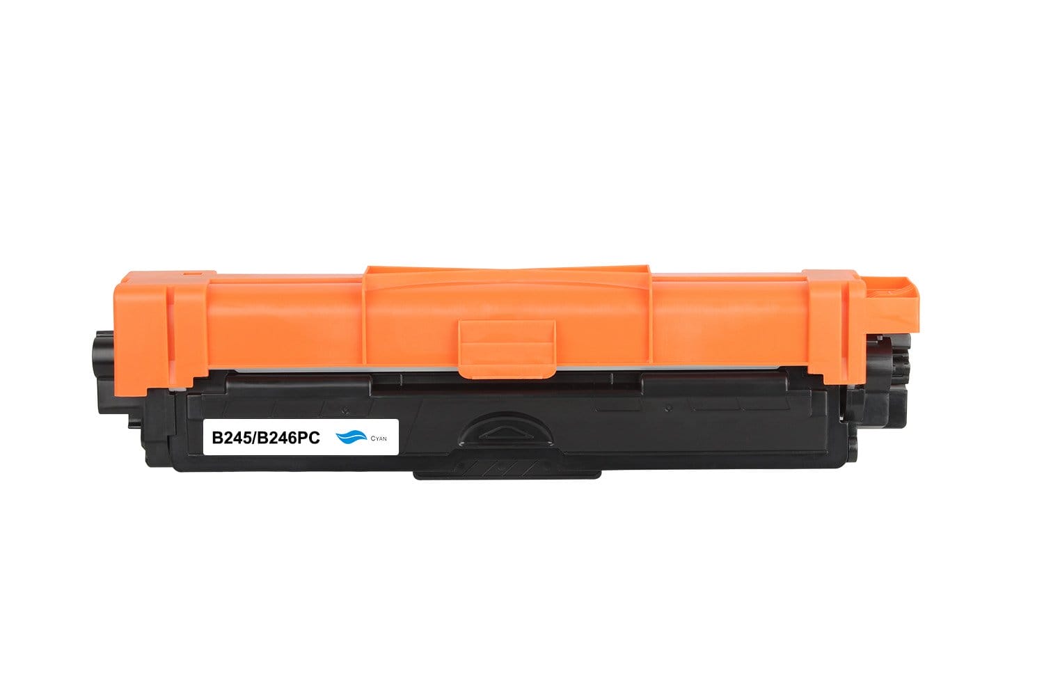 Huismerk Brother TN-245C TN-246C Toner Cyaan - 2200 Pagina&#...