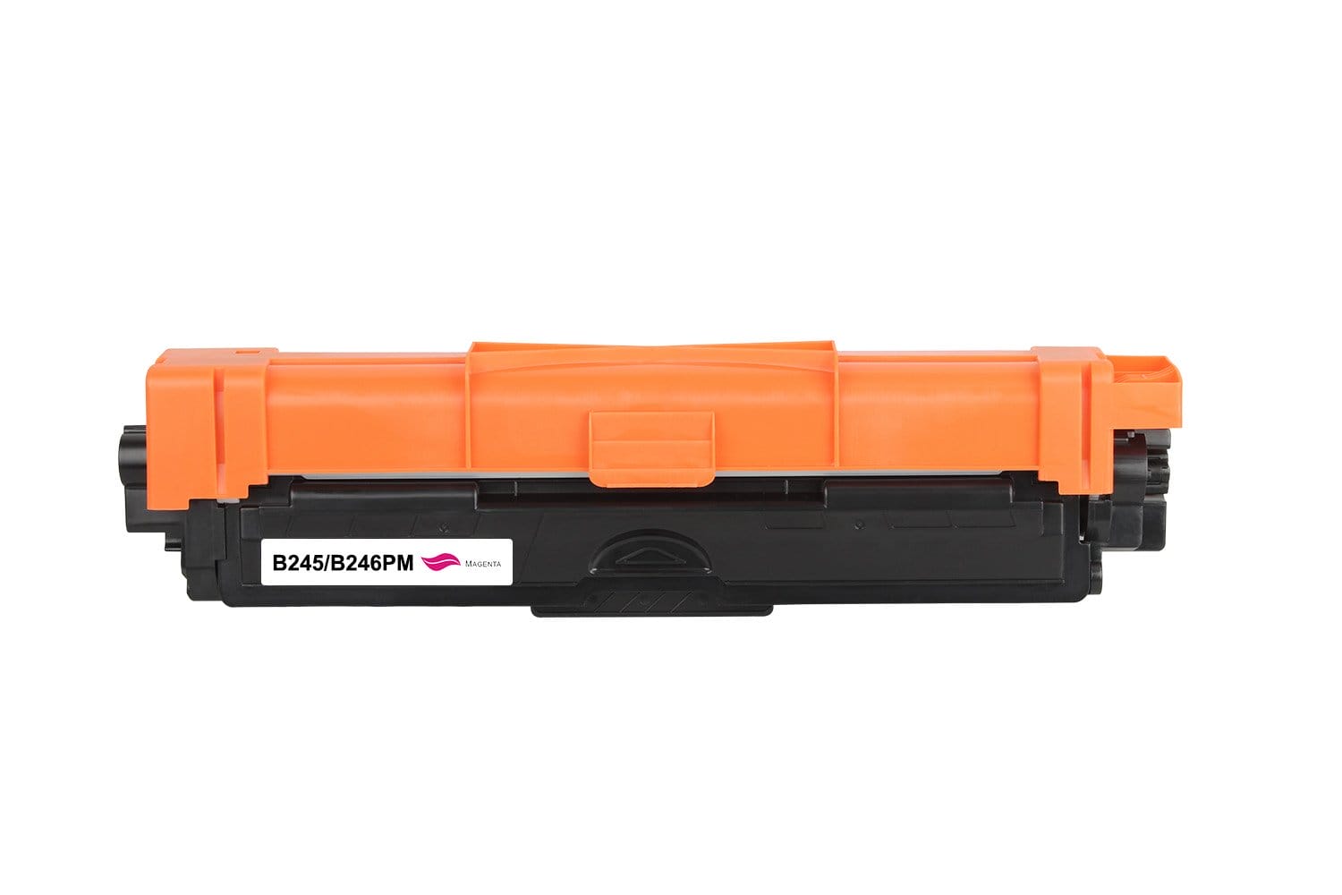 Huismerk Brother TN-245M Toner Magenta - 2200 Pagina's