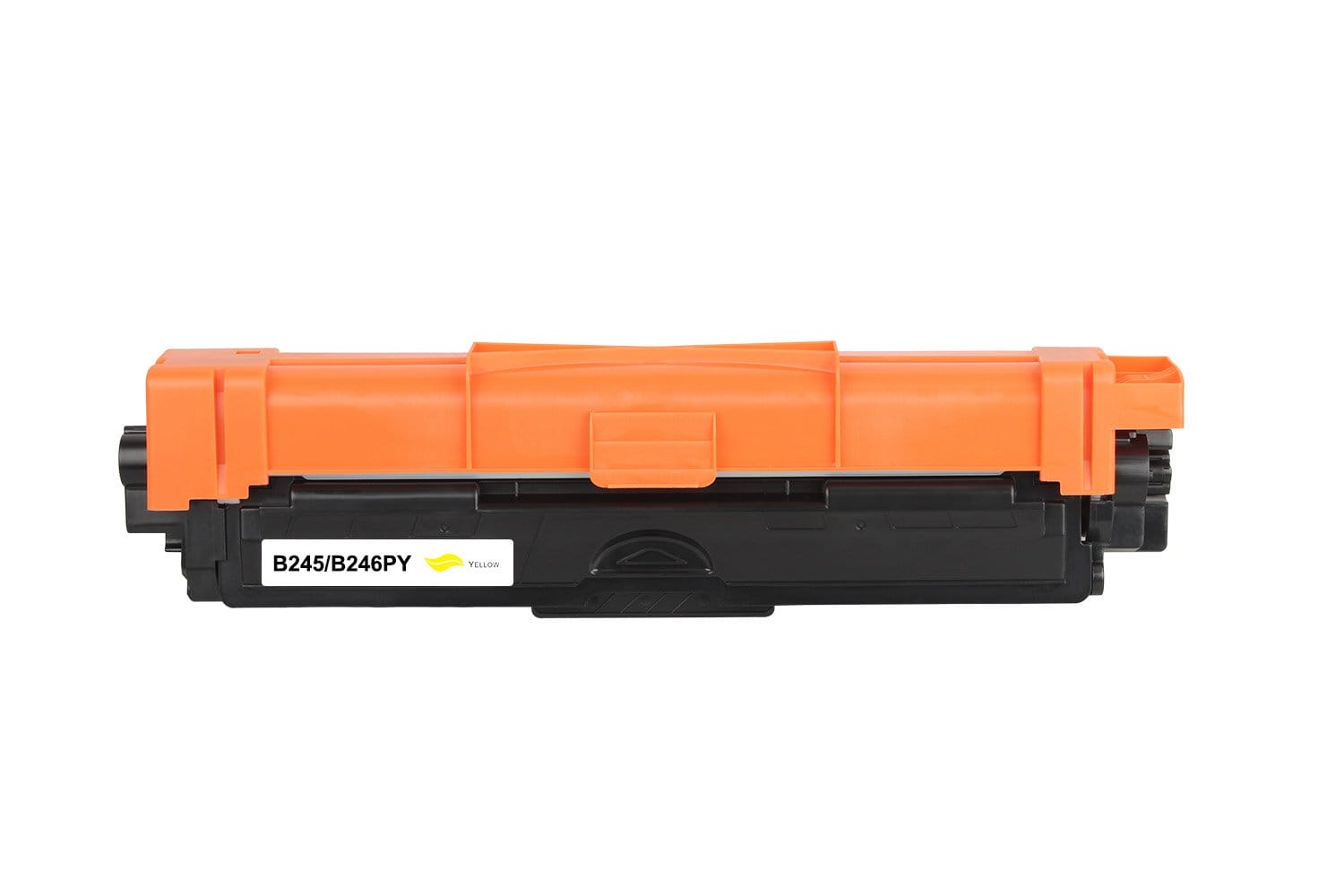 Huismerk Brother TN-245Y Toner Geel - 2200 Pagina's Le...