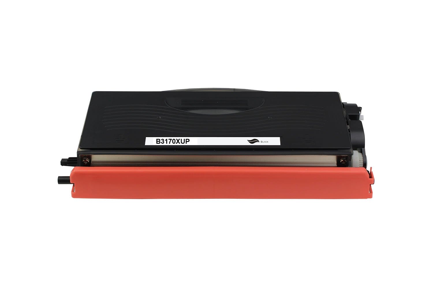 Huismerk Brother TN-7600 Toner 10.000 Pagina's Zwart -...