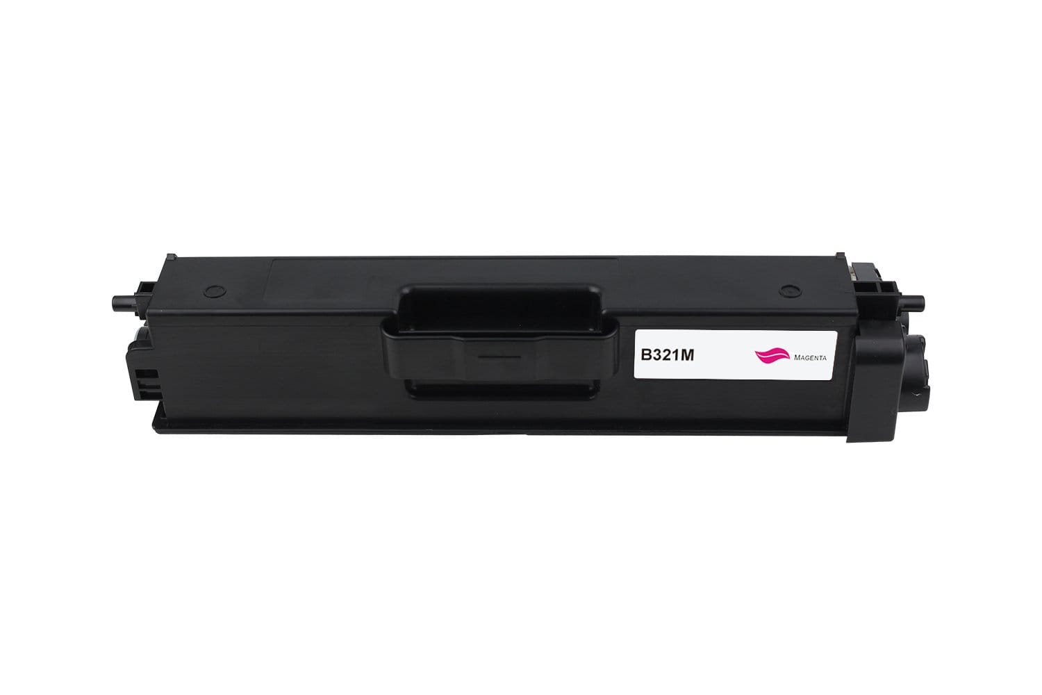 Huismerk Brother TN-321M Toner Magenta - 1500 Pagina's...