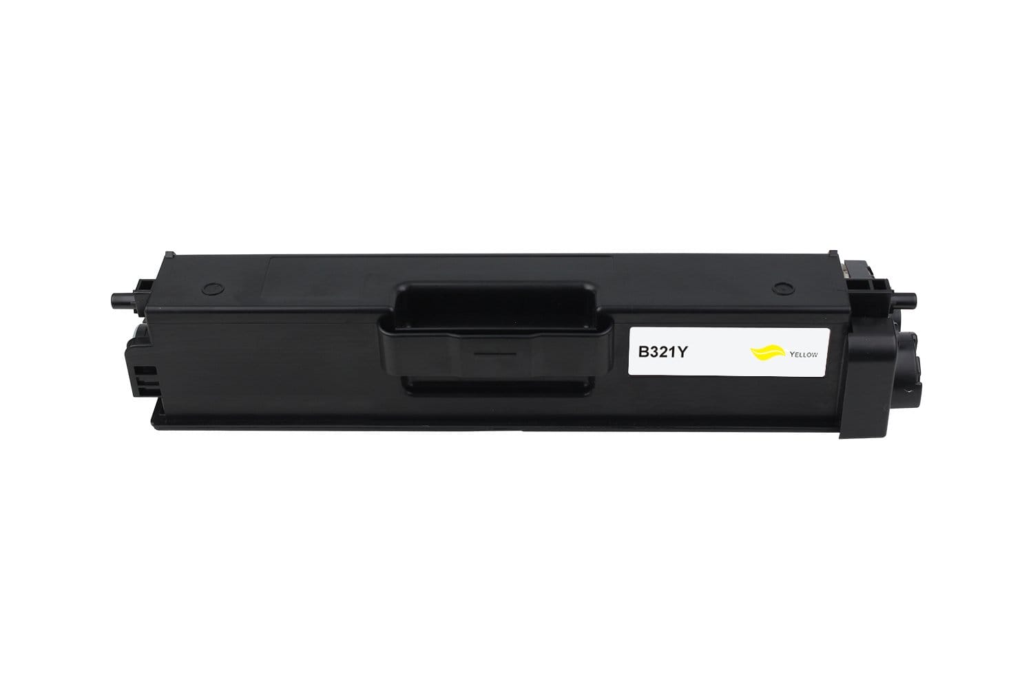 Huismerk Brother TN-321Y Toner Geel - 1500 Pagina's