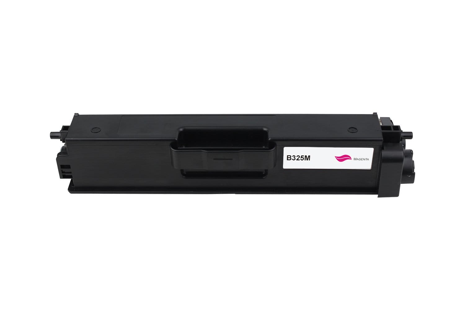 Huismerk Brother TN-325M Toner Magenta - 3500 Pagina's