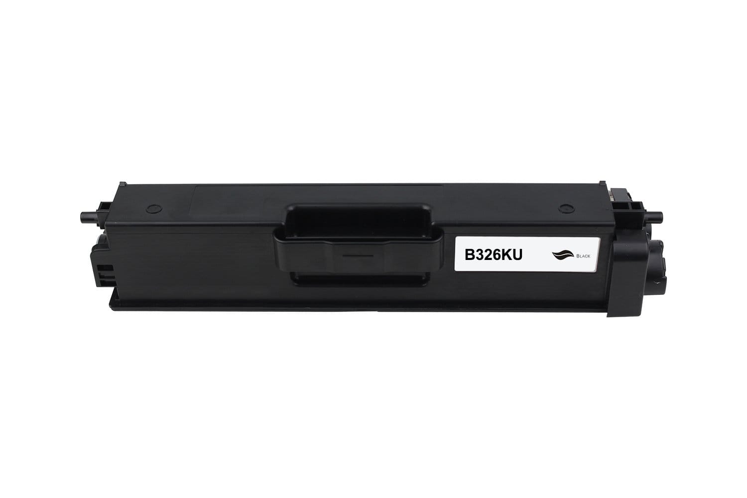 Huismerk Brother TN-326BK Toner Zwart - 4000 Pagina's