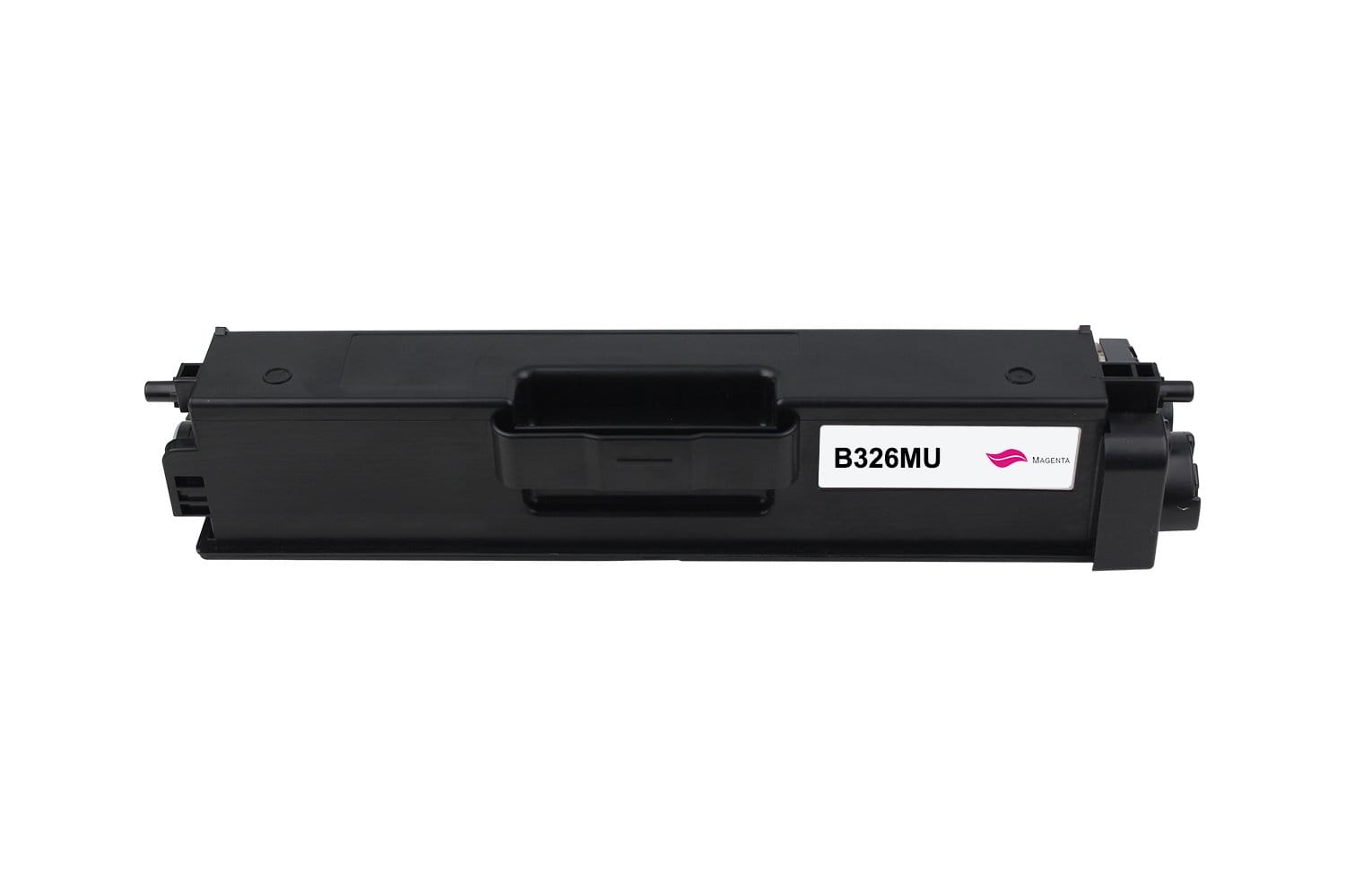 Huismerk Brother TN-326M Toner Magenta - 3500 Pagina's
