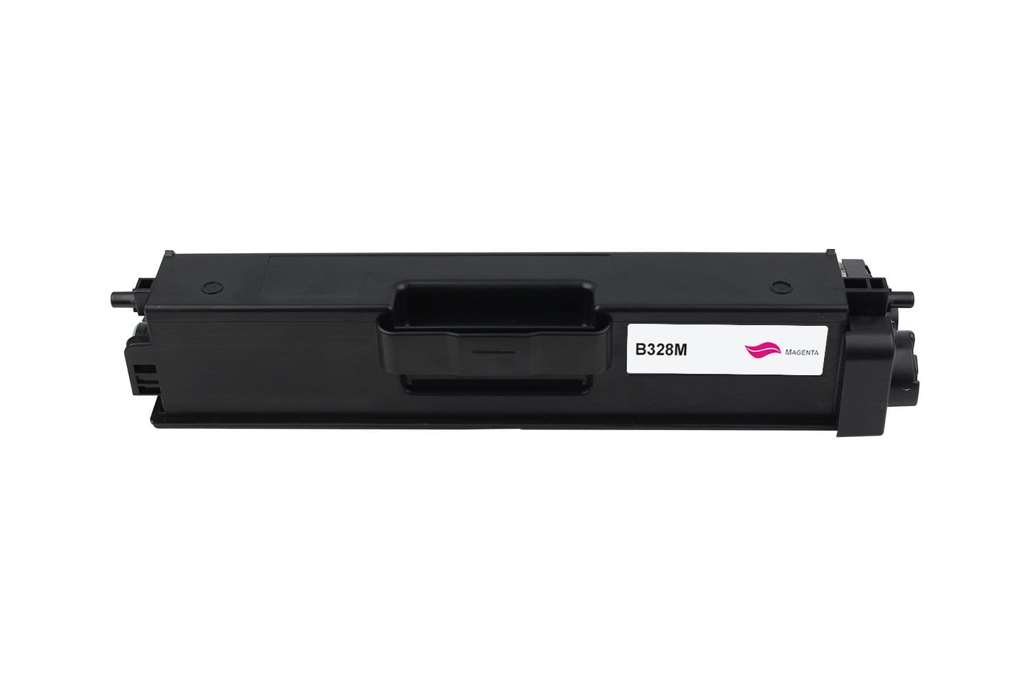 Huismerk Brother TN-328M Tonercartridge Magenta 6000 Pagina's