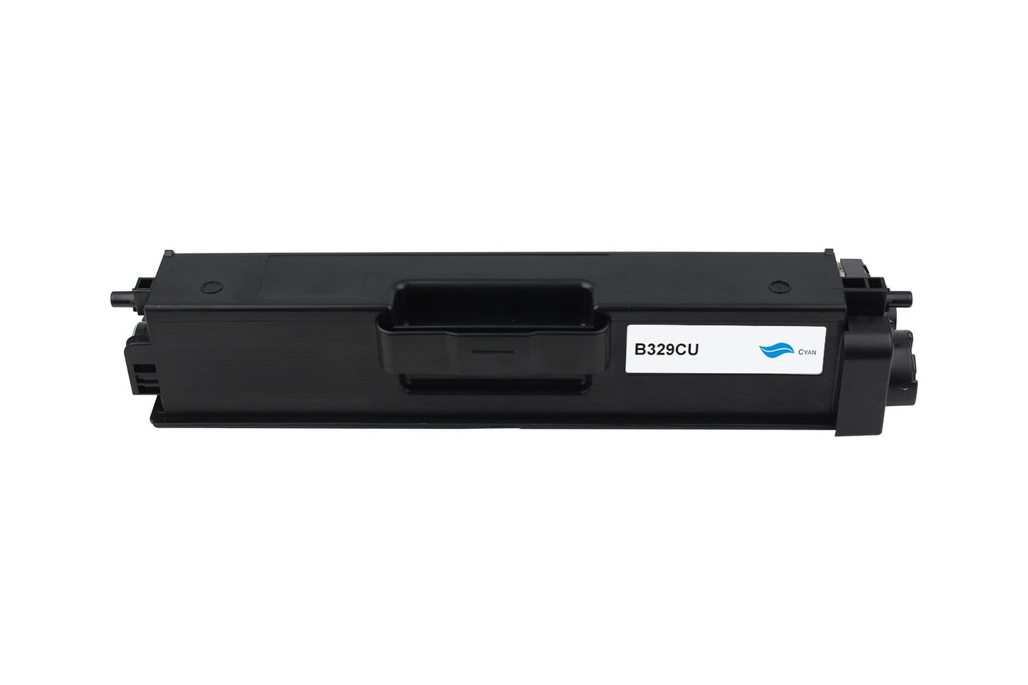 Huismerk Brother TN-328C Cyaan Toner - 6000 Pagina's A...