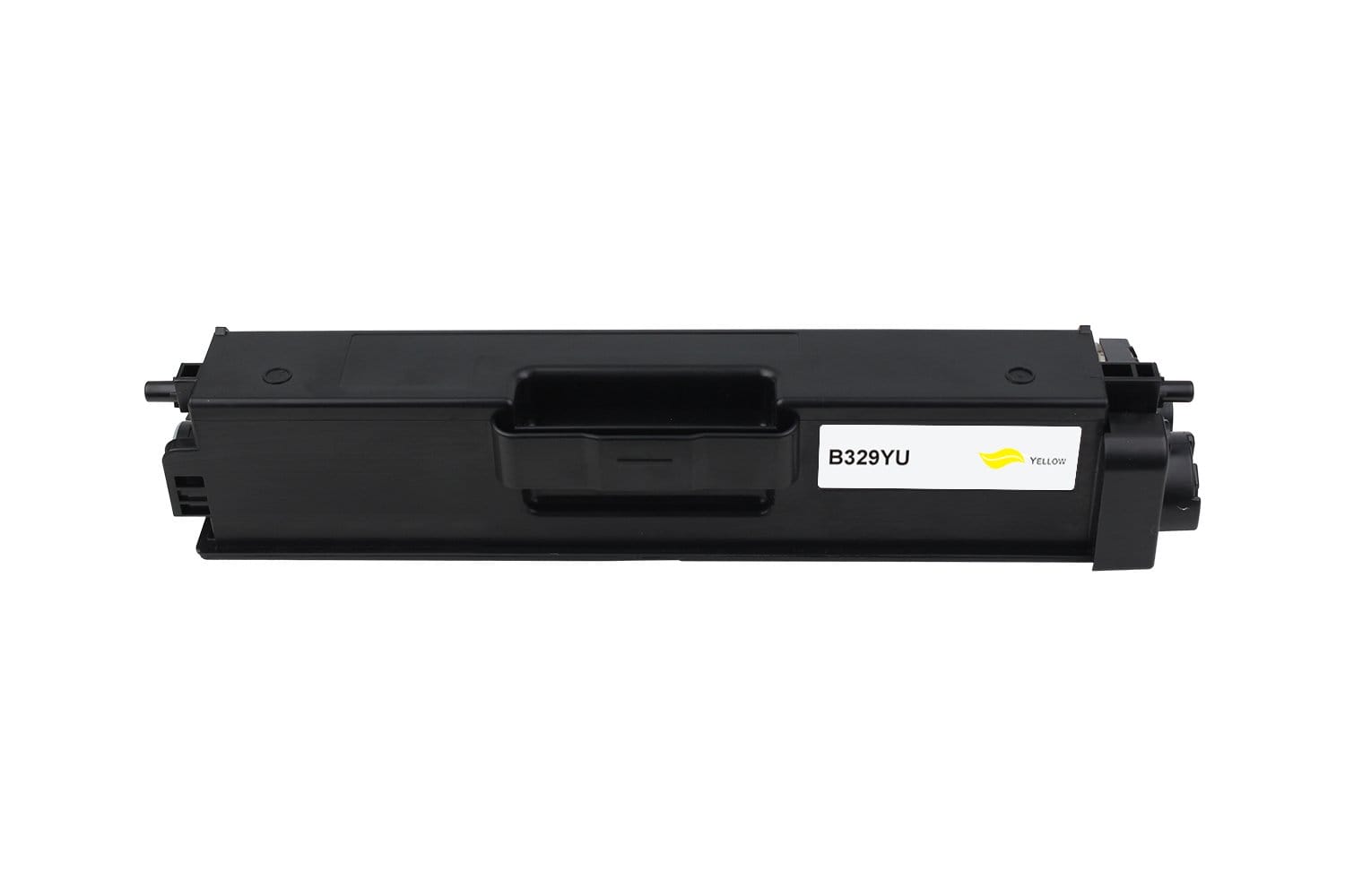 Huismerk Brother TN-329Y Geel Toner - 6000 Pagina's Al...