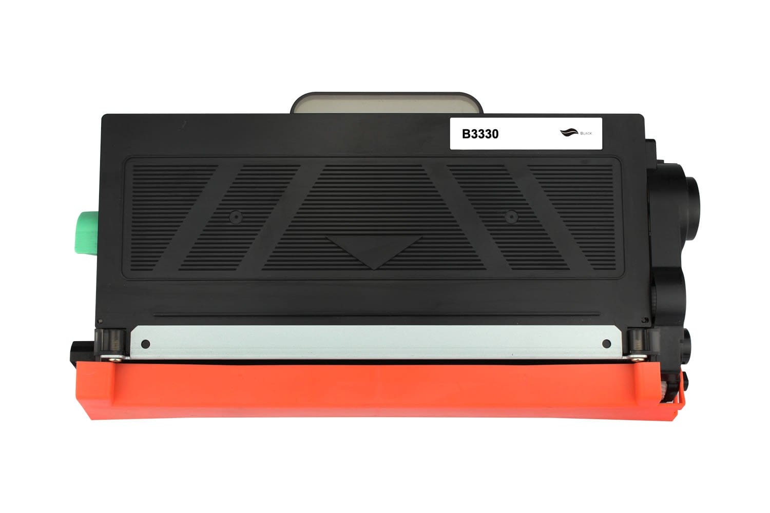Huismerk Brother TN-3330 Toner Zwart - 3000 Pagina's