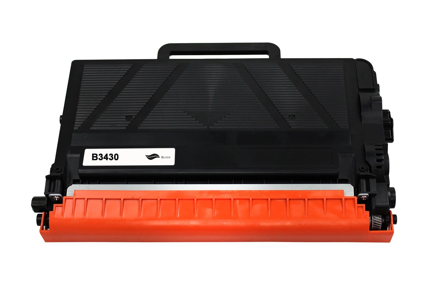 Huismerk Brother TN-3430 Toner Zwart - 3.000 Pagina's