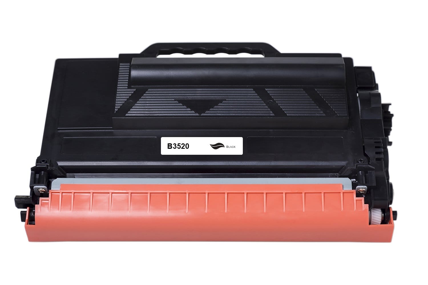 Huismerk Brother TN-3520 Toner Zwart - 20.000 Pagina's...
