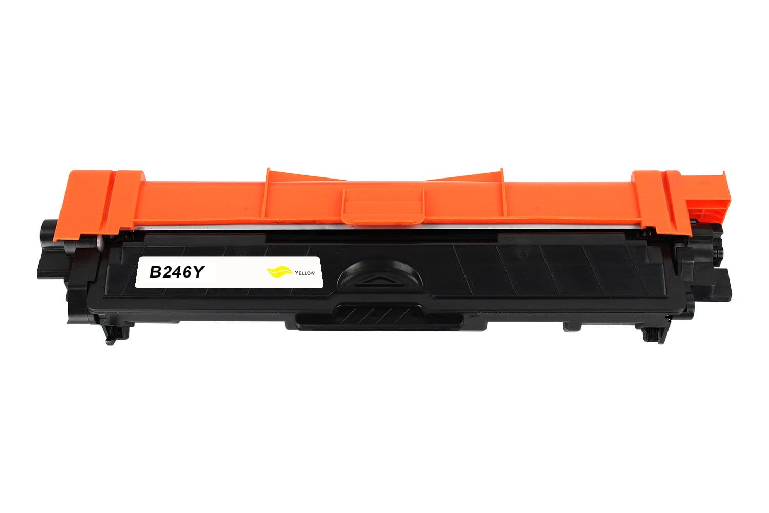 Huismerk Brother TN-426Y Geel Toner - 6500 Pagina's Al...