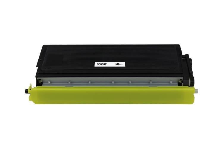 Huismerk Brother TN-6600 Toner Zwart - 6000 Pagina's