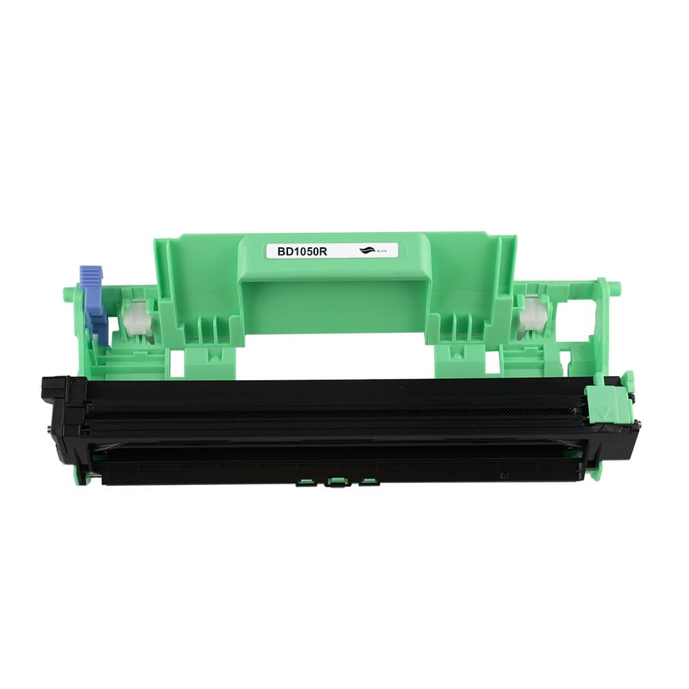 Huismerk Alternatieve Drum Brother DR-1050/DR-1030 - Zwart - 10.00...