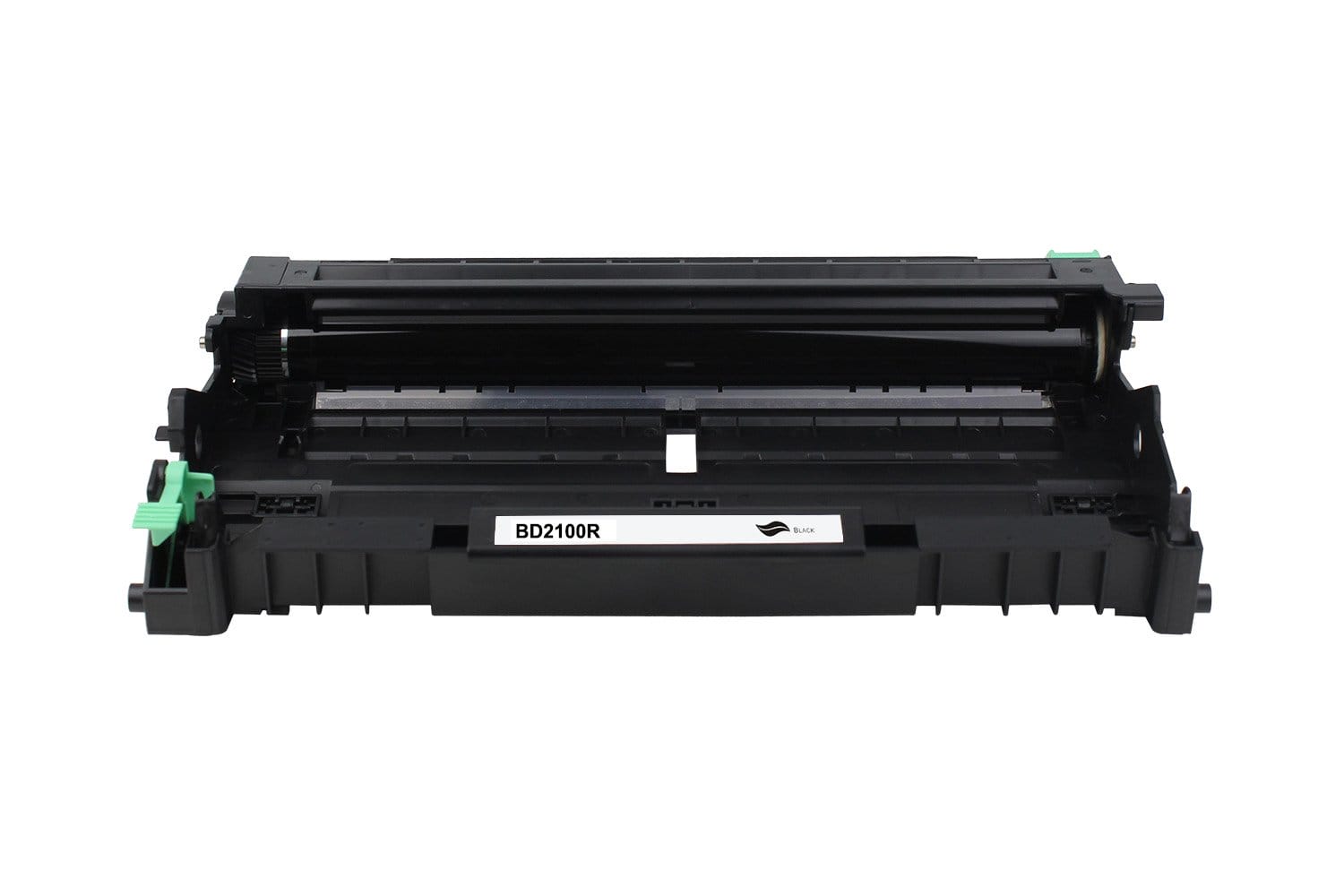 Huismerk Brother DR-2100 Compatibele Drum � 12.000 Pagina...