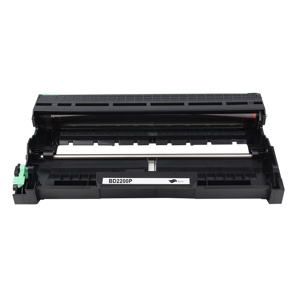 Huismerk Brother DR-2200 Alternatieve Drum � 12.000 Pagina&#...