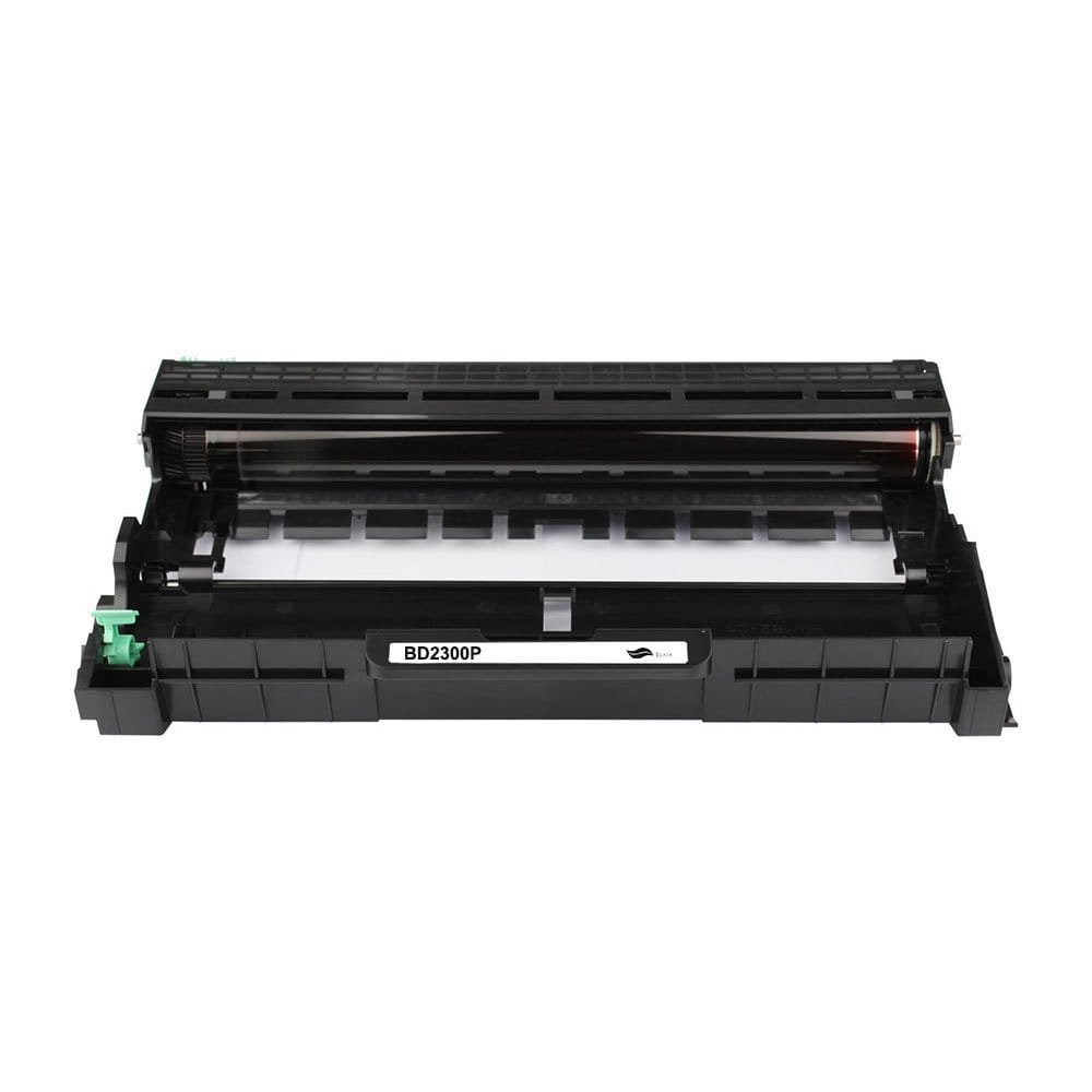 Huismerk Brother DR-2300 Alternatief Drum - 12.000 Pagina's