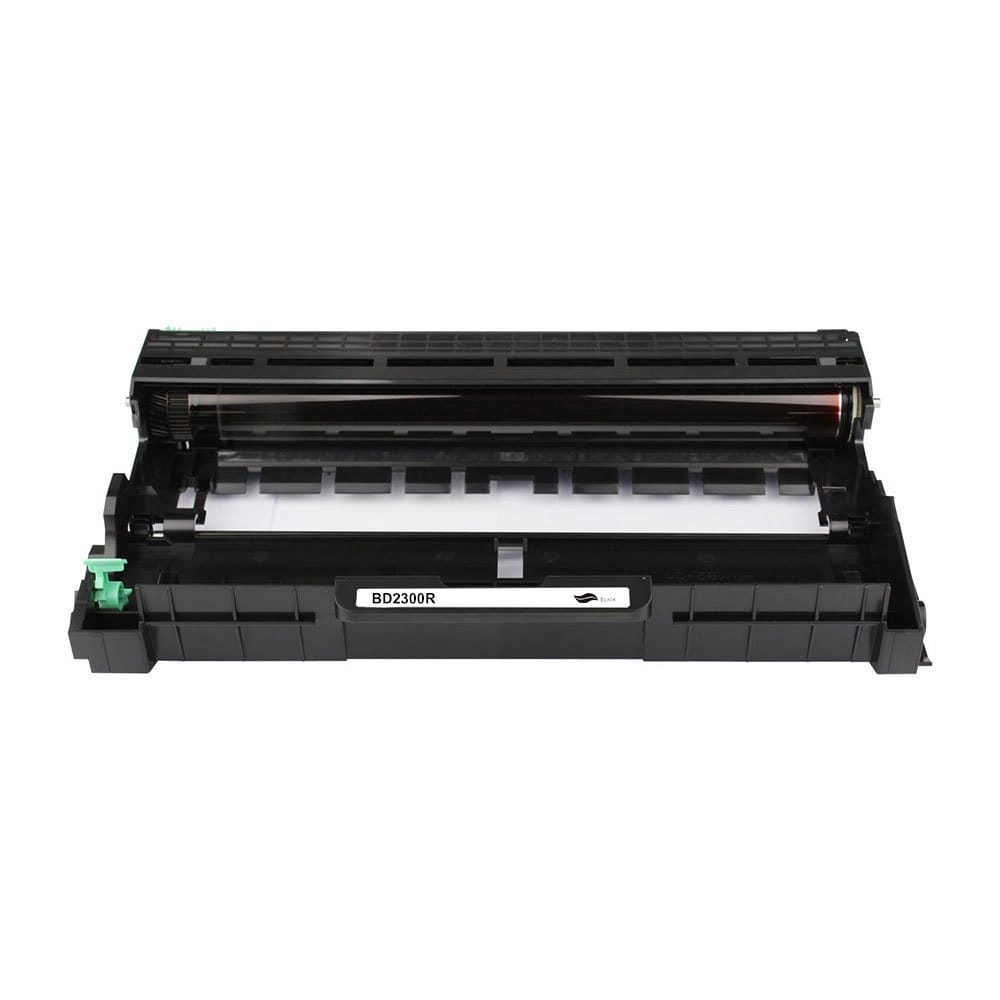 Huismerk Brother DR-2300 Compatibele Drum � 12.000 Pagina...
