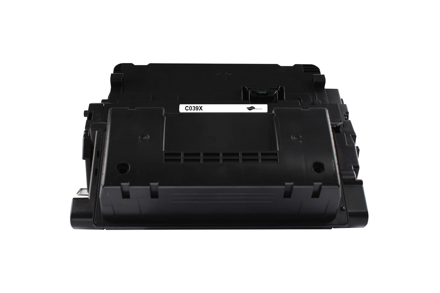 Huismerk Canon Cartridge 039H Toner Zwart - 25.000 Pagina...
