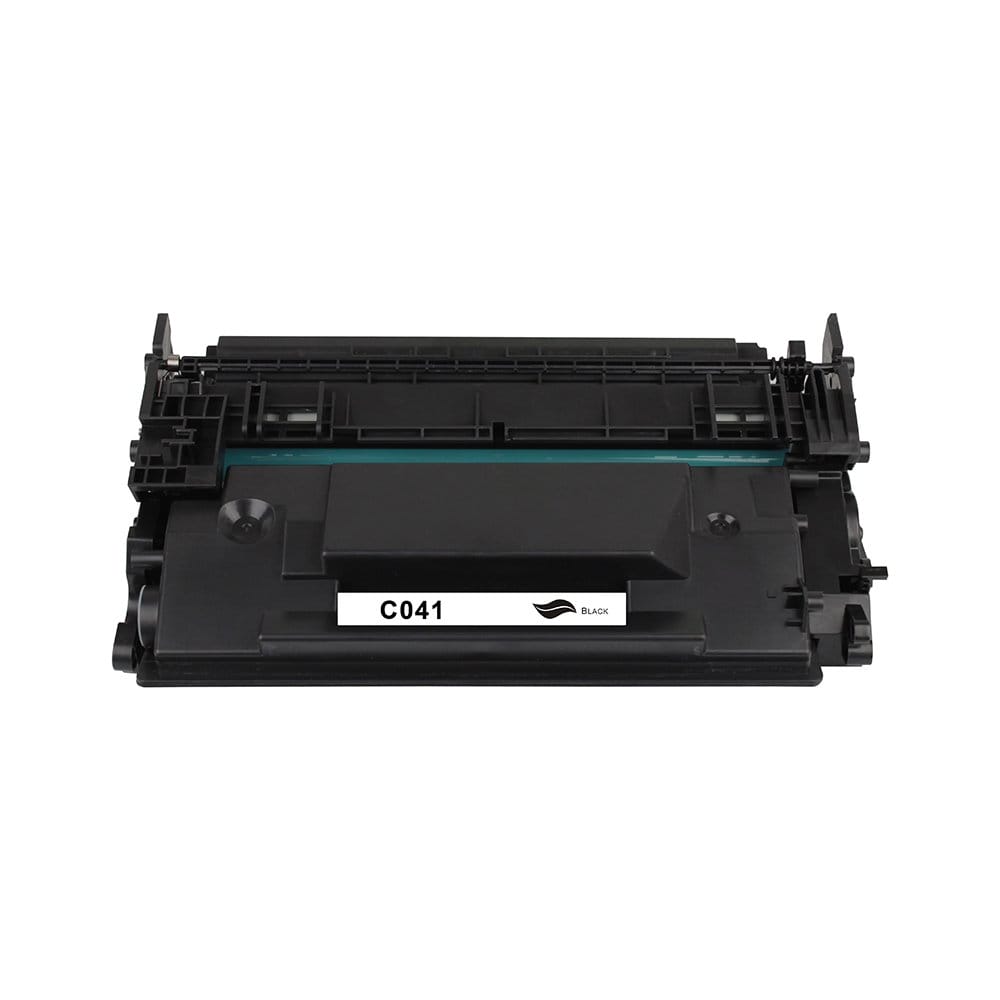Huismerk Canon CRG-041 Toner Zwart - 10.000 Pagina's I...