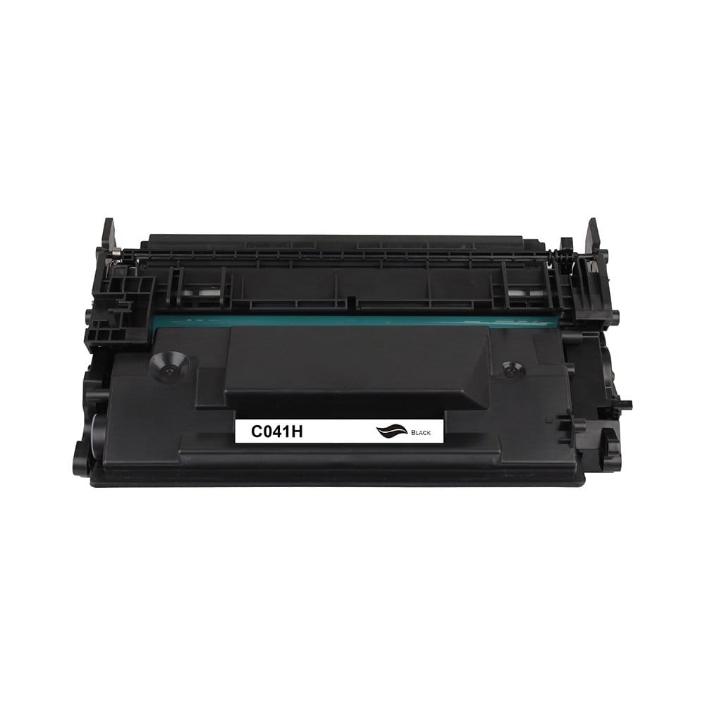 Huismerk Canon 041H  Toner Zwart - 20.000 PaginaR...