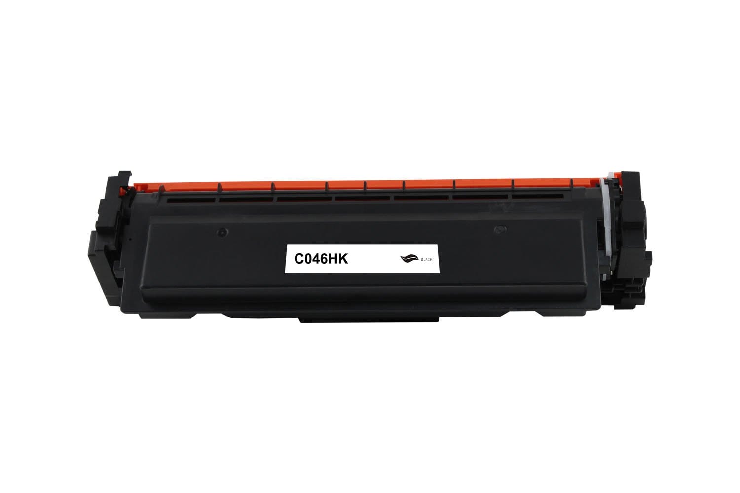 Huismerk Canon CRG-046HK Toner Zwart - 6300 Pagina's