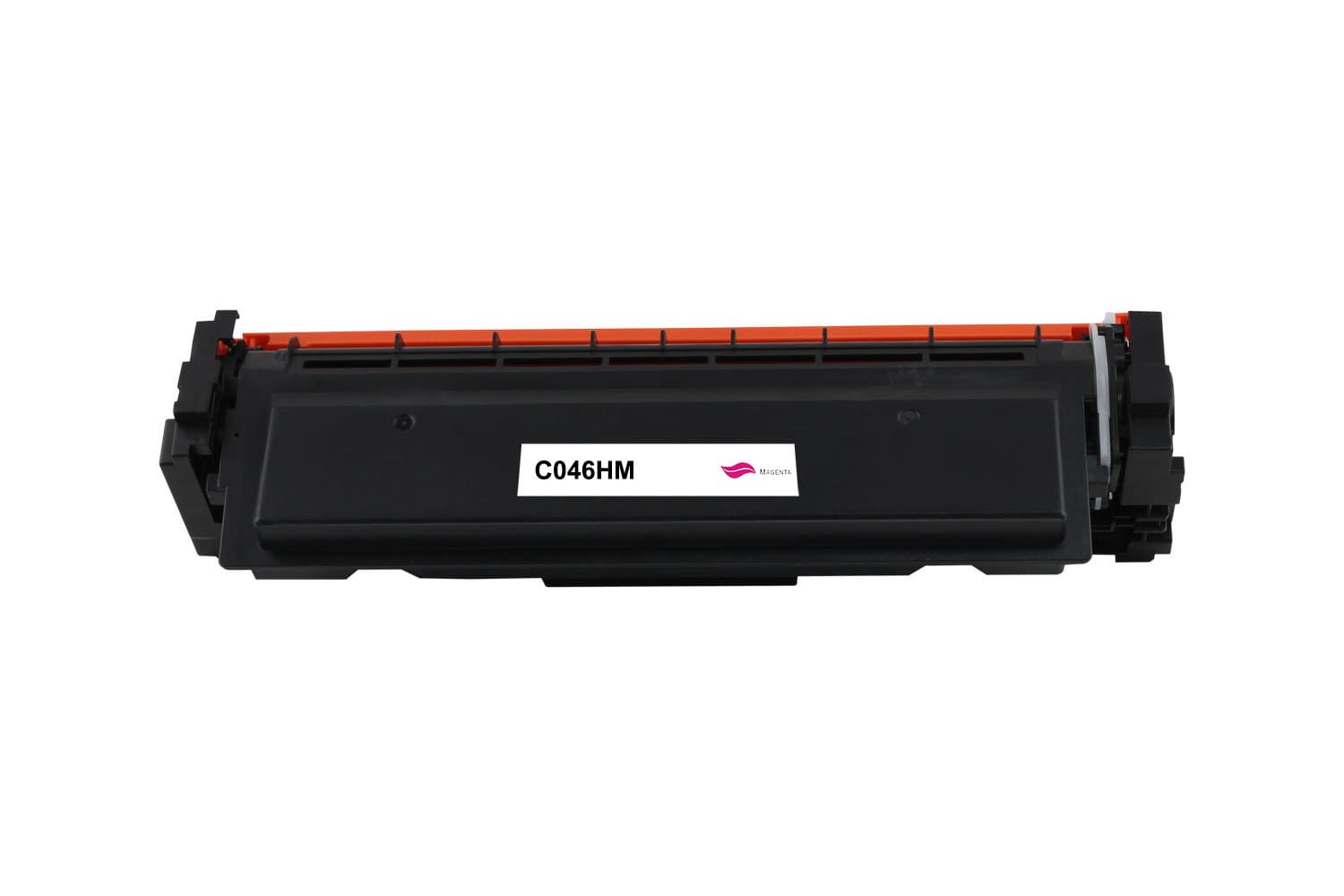 Huismerk Canon CRG-046HM Toner Magenta - 5000 Pagina's