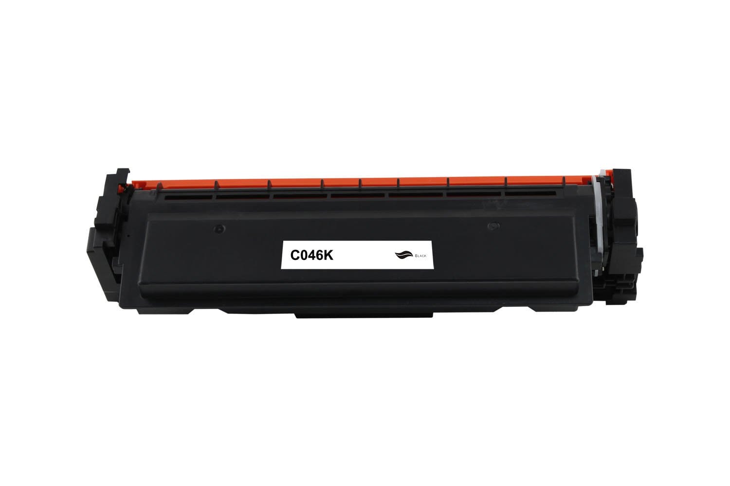 Huismerk Canon 046K Toner Zwart - 2200 Pagina's