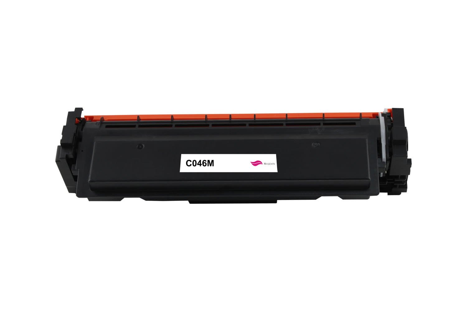 Huismerk Canon CRG-046M Toner Magenta - 2300 Pagina's