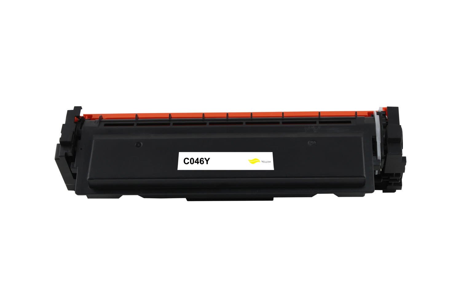 Huismerk Canon CRG-046Y Toner Geel - 2300 Pagina's i-S...