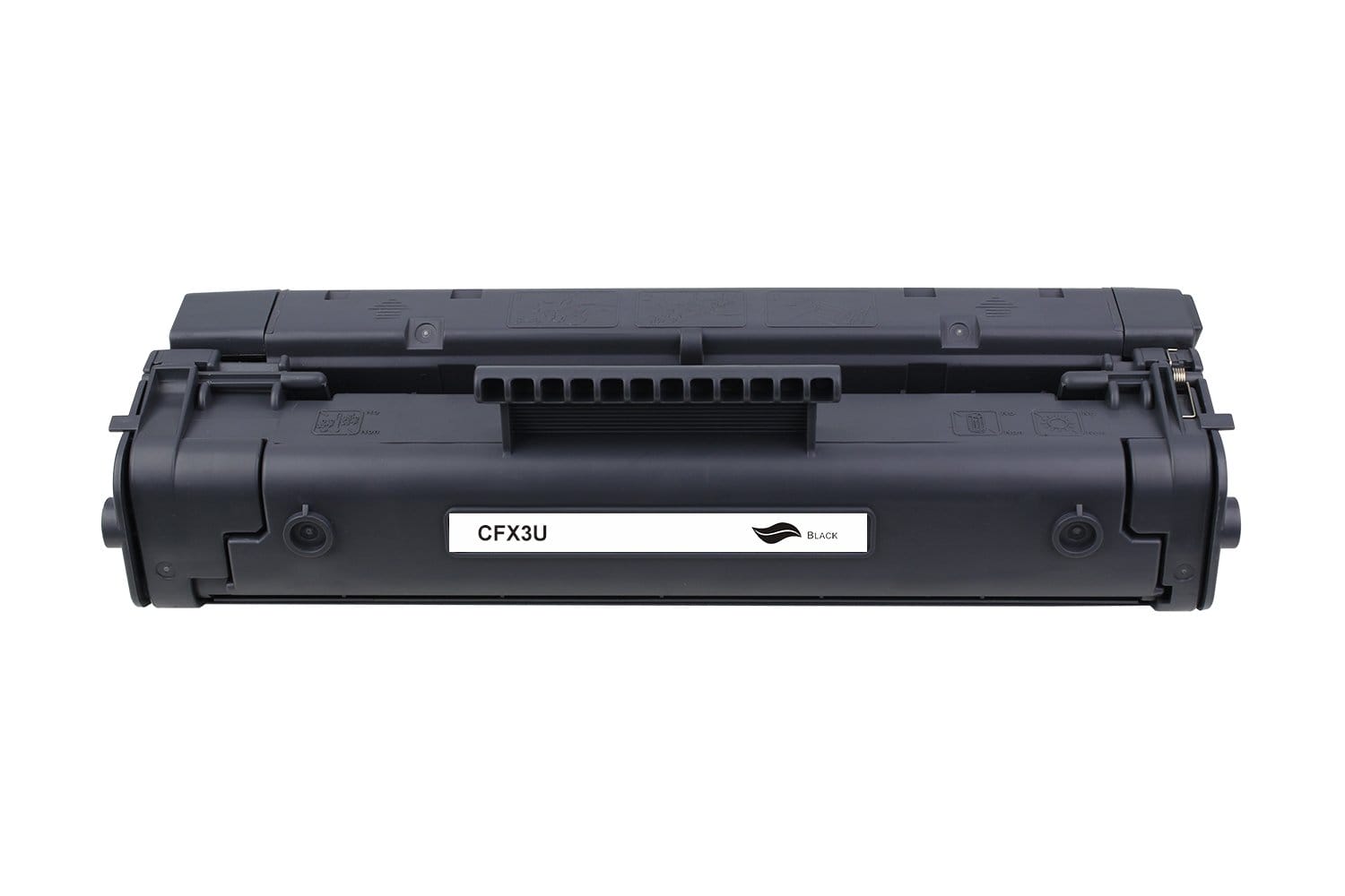 Huismerk Canon FX3 FX-3 C3906A Toner Zwart - 2700 PaginaR...