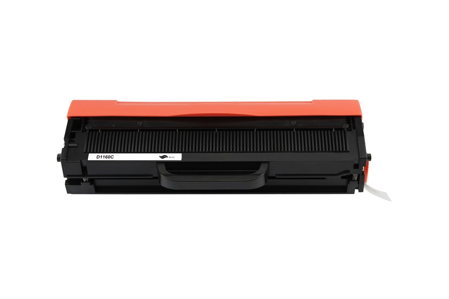 Huismerk Dell 593-11108 Toner Zwart - 1500 Pagina's B1...