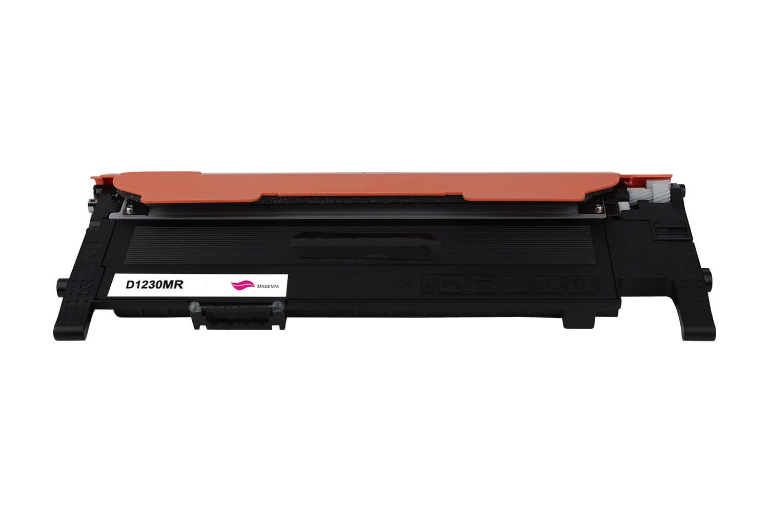 Huismerk Dell 593-10495 Toner Magenta - 1000 Pagina's