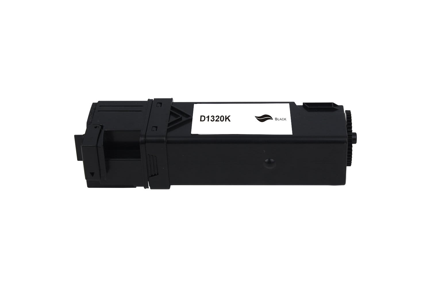 Huismerk Dell 593-10258 / 593-10312 Zwart Toner - 2000 Pagin...