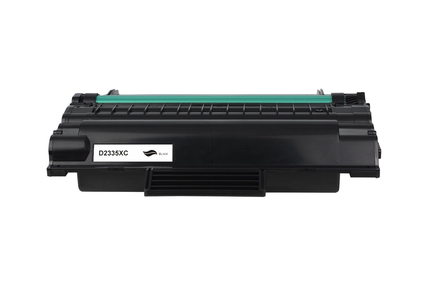 Huismerk Dell 593-10329 Toner Zwart - 6000 Pagina's