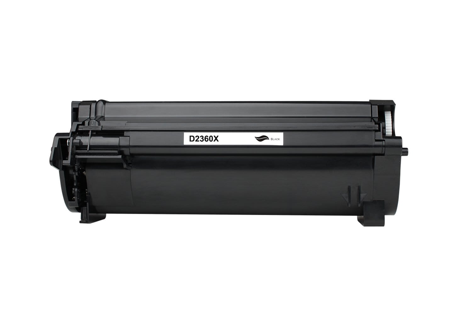 Huismerk Dell 593-11167 Toner Zwart - 8500 Pagina's